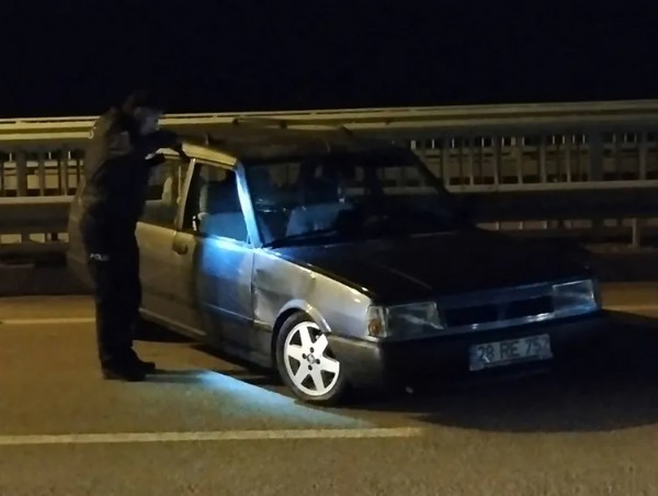 Tam 38 Metre Boyunca Savrulmuş! 16 Taşındaki Tuana'nın Son Görüntüsü Ortaya Çıktı